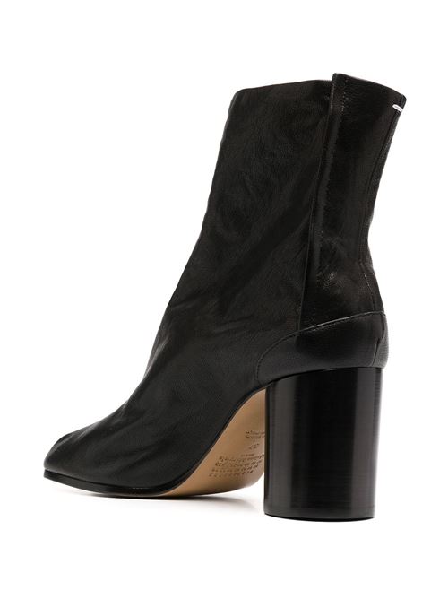 80mm Tabi ankle boots Maison Margiela | S58WU0260P3753T8013